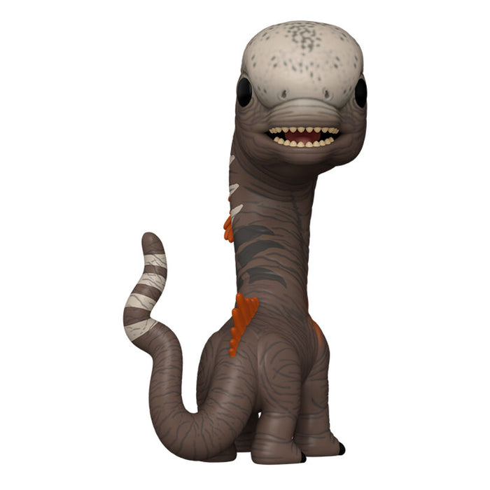 POP figure Jurassic World 5 Titanosaurus-2