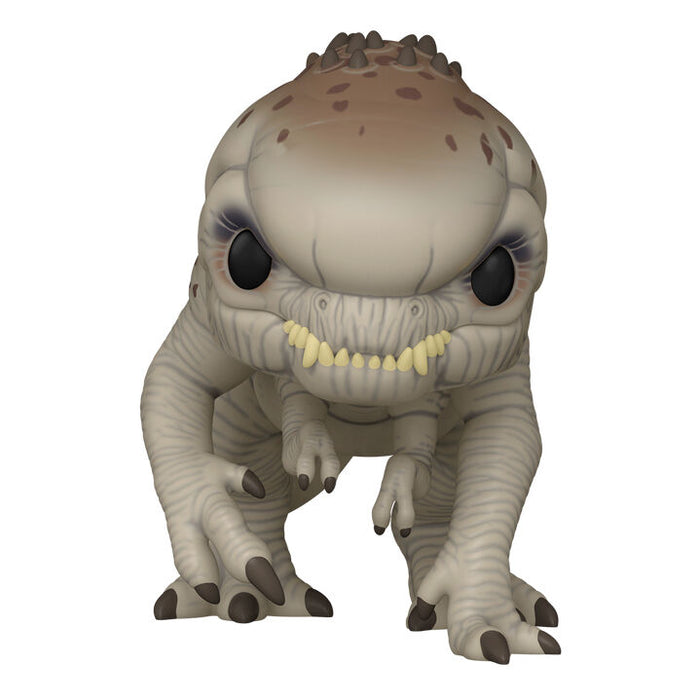 POP figure Jurassic World 5 Distortus Rex-2