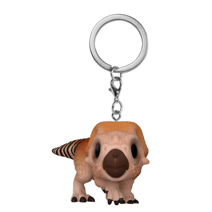 Pocket POP Keychain Jurassic World 5 Aquilops-2