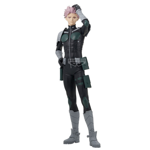 Kaiju No. 8 Gen Narumi Grandista figure 22cm-1