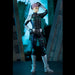Kaiju No. 8 Gen Narumi Grandista figure 22cm-2