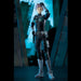 Kaiju No. 8 Gen Narumi Grandista figure 22cm-3