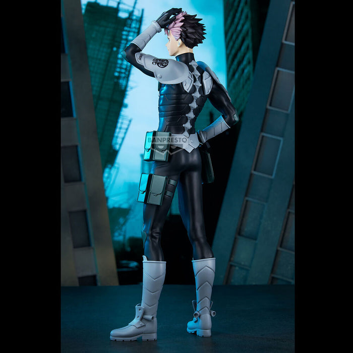 Kaiju No. 8 Gen Narumi Grandista figure 22cm-4