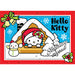 Hello Kitty advent calendar-1