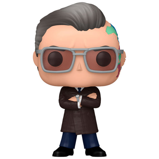 POP figure Beetlejuice Wolf Jackson-1