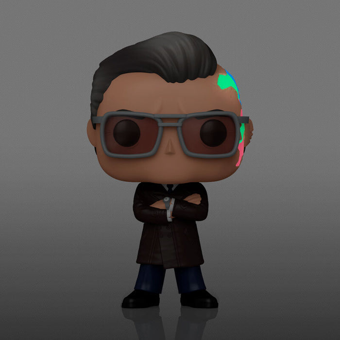 POP figure Beetlejuice Wolf Jackson-2