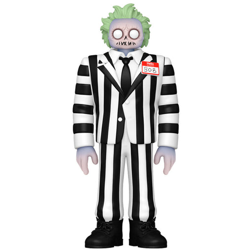 POP figure Beetlejuice Bob as Beetlejuice-1