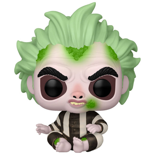 POP figure Beetlejuice Baby Beetlejuice-1