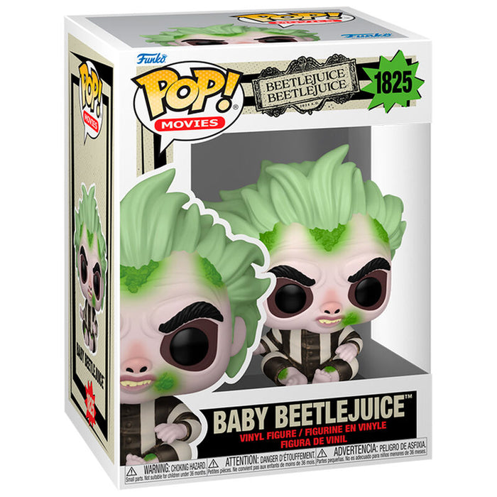 POP figure Beetlejuice Baby Beetlejuice-2