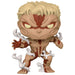 POP figure Attack on Titan  Armored Titan 25cm-2