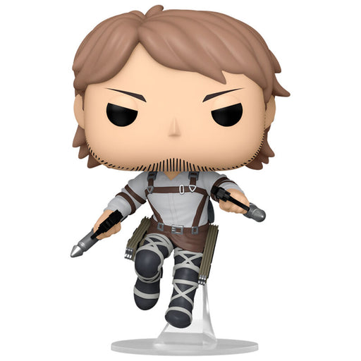 POP figure Attack on Titan Jean Kirstein-1