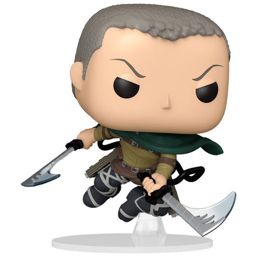 POP figure AAttack on Titan Connie Springer-1