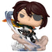 POP figure Premium Attack on Titan Hange Zoe-1