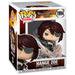 POP figure Premium Attack on Titan Hange Zoe-2