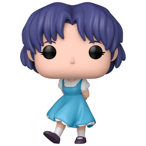 POP figure Ranma 1/2 Akane-1
