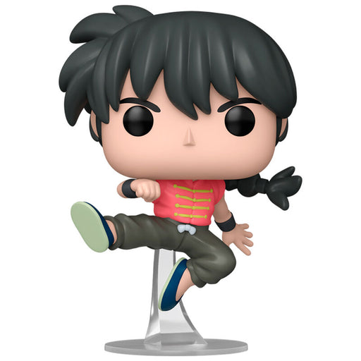 POP figure Ranma 1/2 - Ranma-1