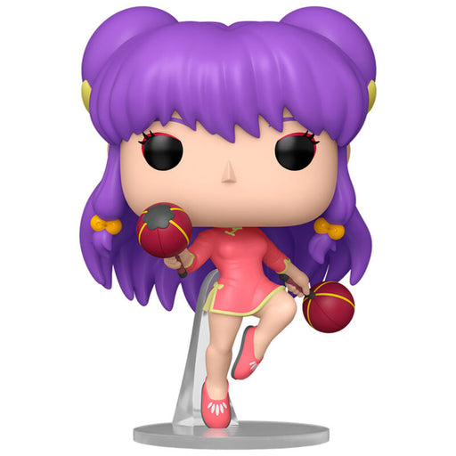 POP figure Ranma 1/2 Shampoo-1