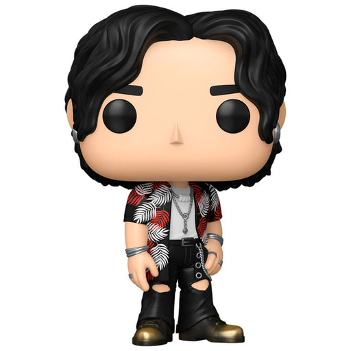 POP figure BTS Agust D-1