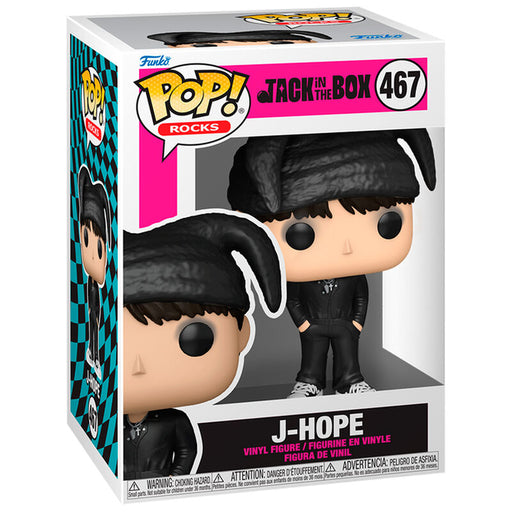 POP figure BTS Jack in the Box J-Hope-1