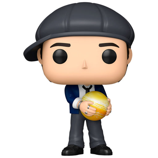 POP figure BTS The Astronaut Jin-1