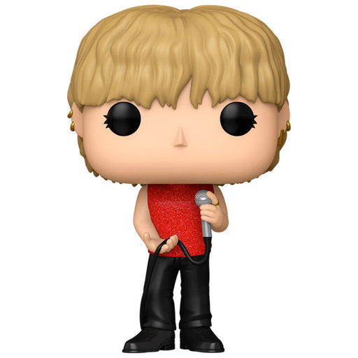 POP figure BTS Love Me Again V-1
