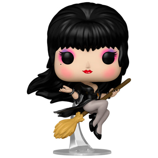 POP figure Elvira Mistress of the Dark-1