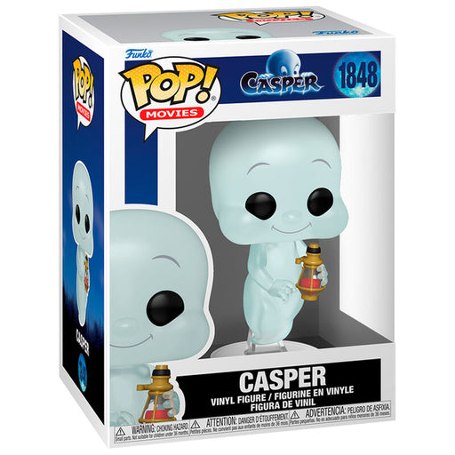 POP figure Casper - Casper-1
