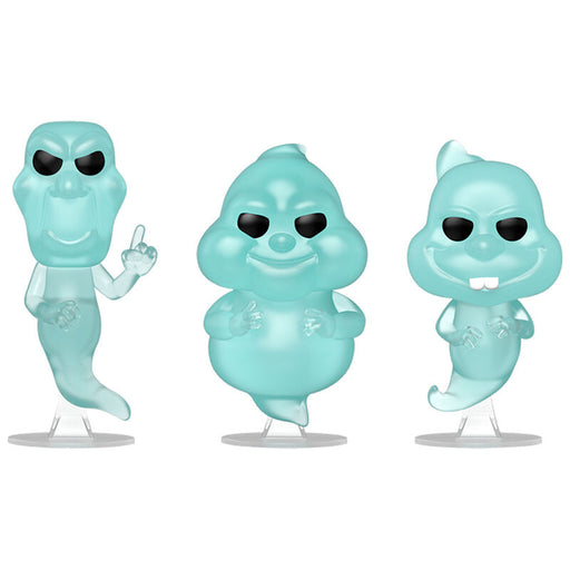 POP pack 3 figures Casper Ghostly Trio-1