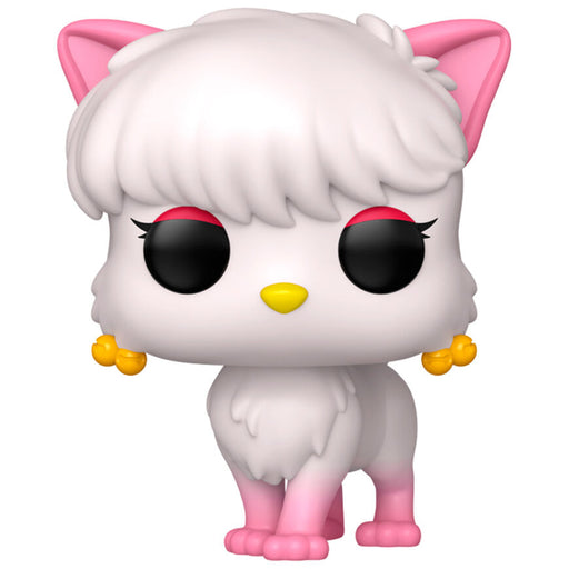 POP figure Ranma 1/2 Shampoo Chase-1