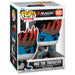 POP figure Magic The Gathering Oko the Trickster-2