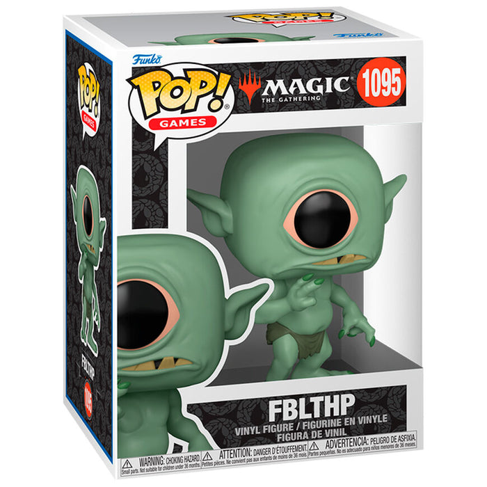 POP figure Magic The Gathering Fblthp-2
