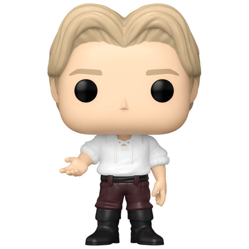 POP figure Casper - Casper Chase-1