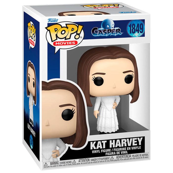 POP figure Casper Kat Harvey-2