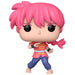POP figure Ranma 1/2 - Ranma Chase-1