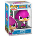 POP figure Sonic The Hedgehog Espio-2