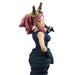 My Hero Academia Glitter & Glamorous Mei Hatsume figure 21cm-2