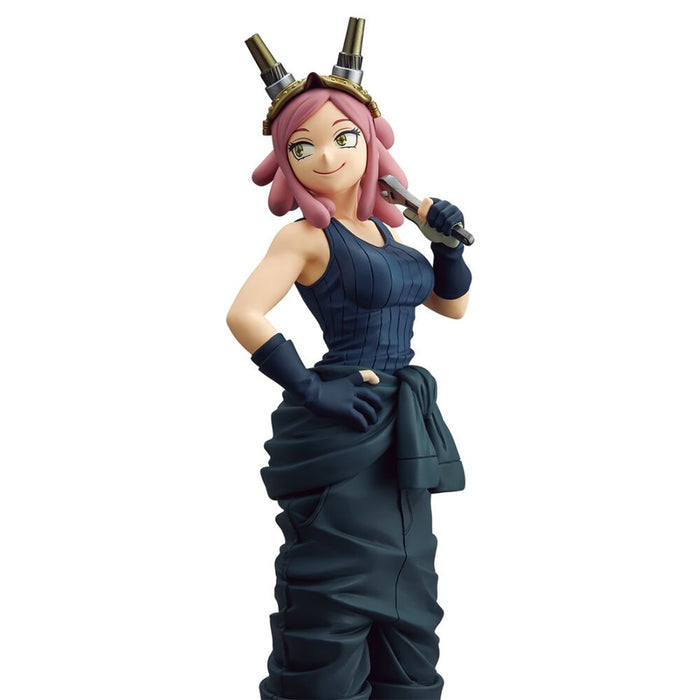 My Hero Academia Glitter & Glamorous Mei Hatsume figure 21cm-3