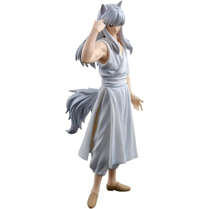 Yu Yu Hakusho Ankoku Bujutsukai Youko Kurama figure 19cm-7