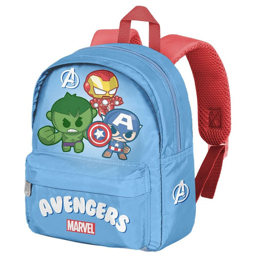 Marvel Avengers backpack 27cm-1