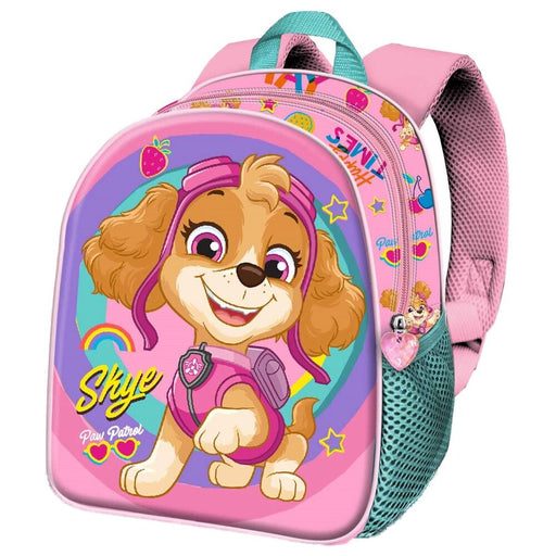 Paw Patrol Happy 3D backpack 30cm-1