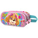 Paw Patrol Happy double 3D pencil case-1