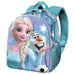 Disney Frozen 2 Sparkle 3D backpack 30cm-1