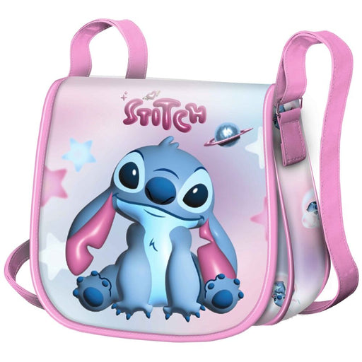 Disney Stitch Cosmi bag-1