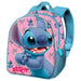 Disney Stitch 3D backpack 30cm-1