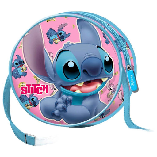 Disney Stitch Surprise bag-1