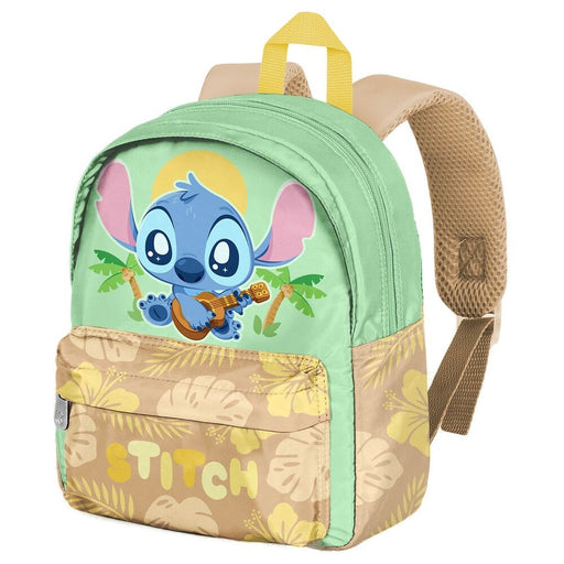 Disney Stitch backpack-1