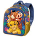 Disney The Lion King Friends 3D backpack-1