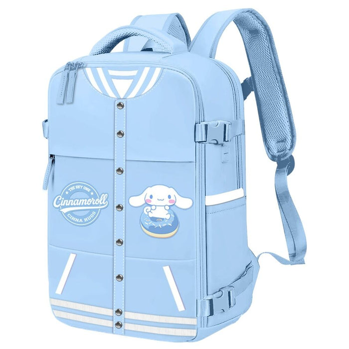 Hello Kitty and Friends Cinnamoroll backpack 40cm-1