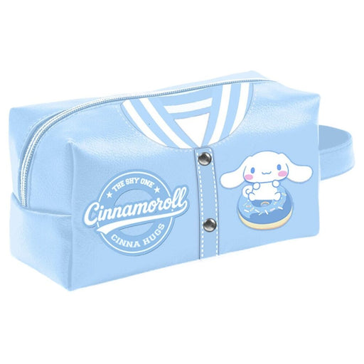 Hello Kitty and Friends Cinnamoroll vanity case-1