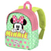 Disney Minnie backpack 27cm-1